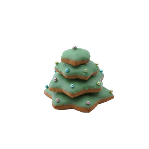 Open image in slideshow, Gingerbread - Christmas tree

