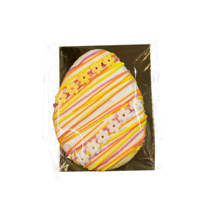 Open image in slideshow, Shortcrust pastry cookies Easter
