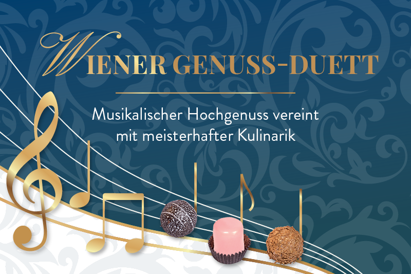 Wiener Genuss Duett