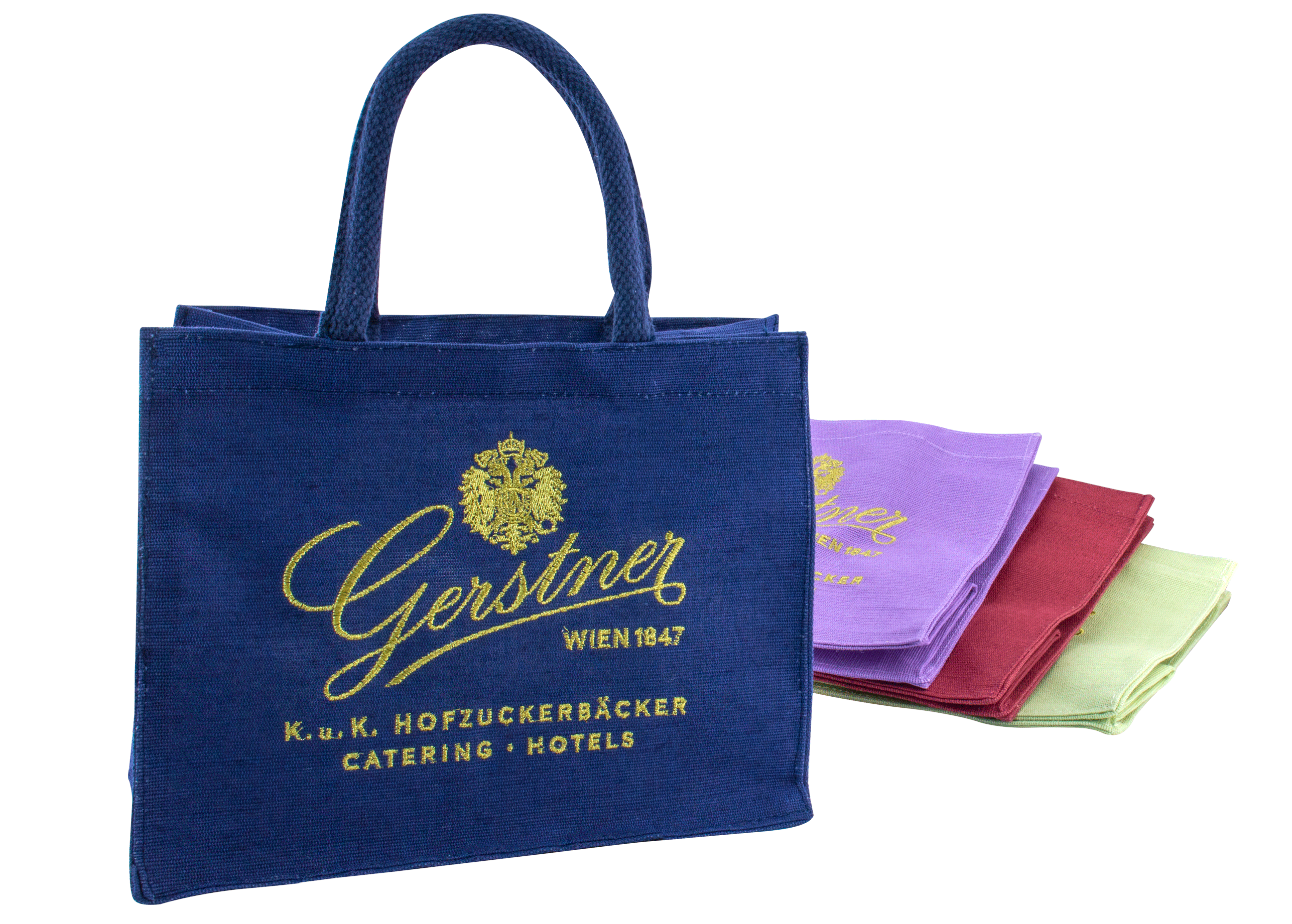 Gerstner Gift Bag