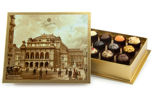 Open image in slideshow, Truffle Traditions Box
