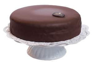 Open image in slideshow, Sacher Cake
